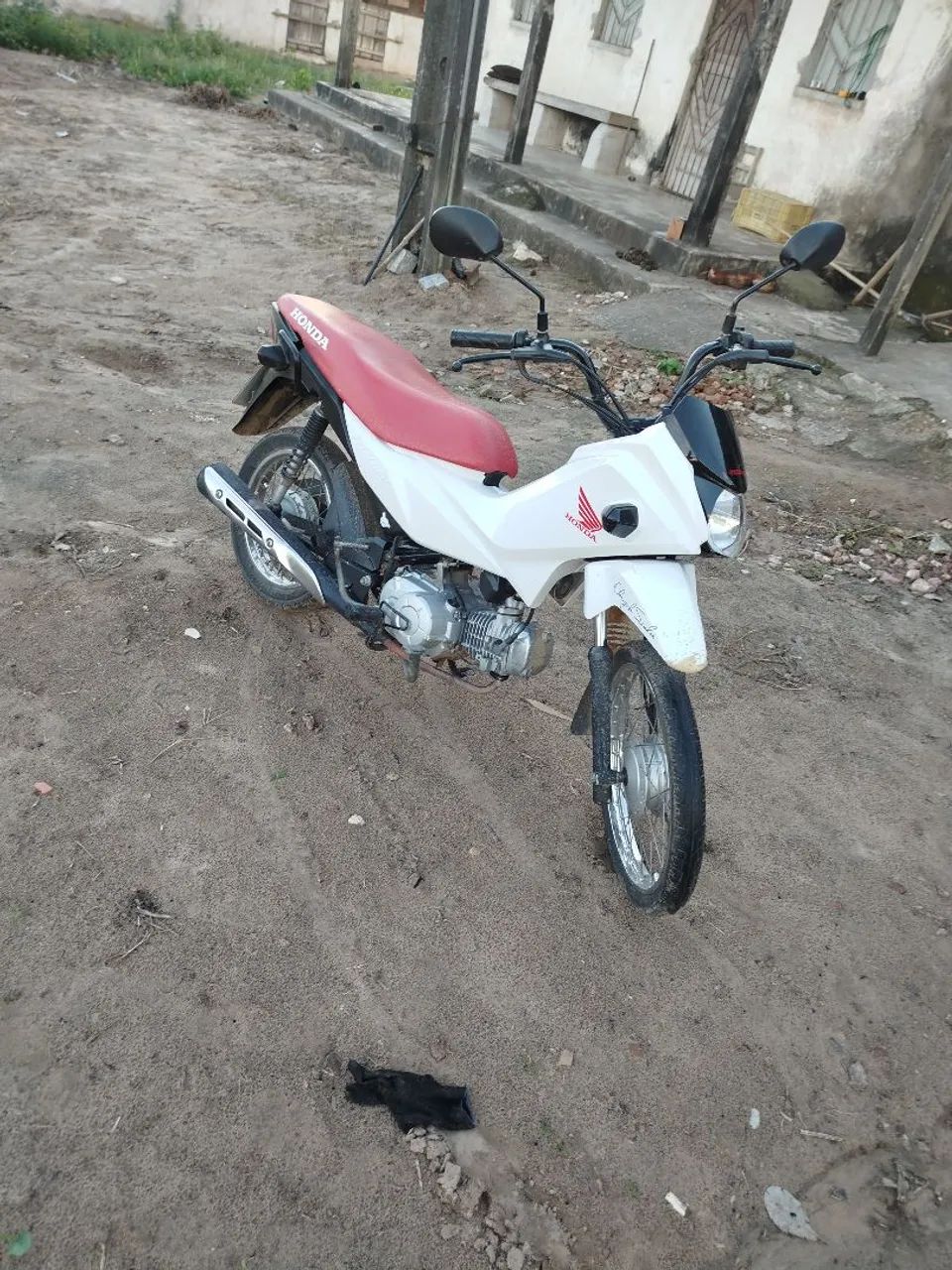 Pop110i valor 10.500