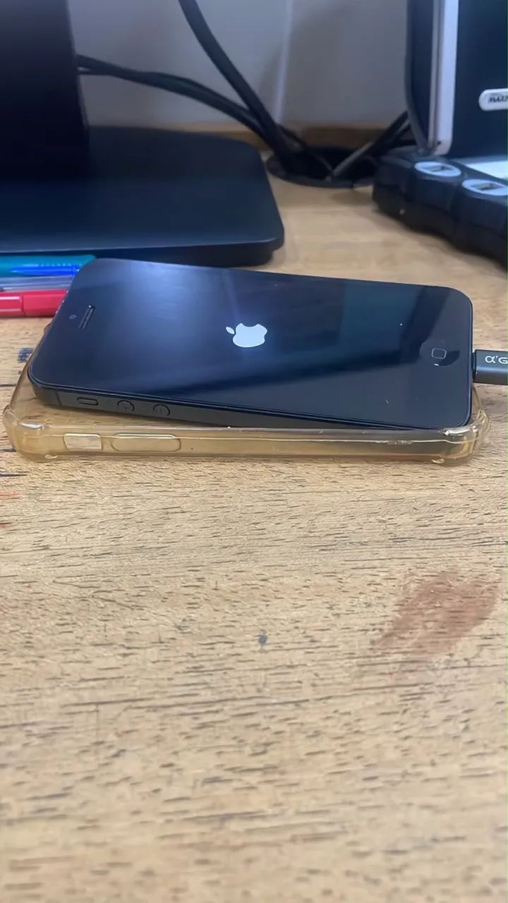 iPhone 5s
