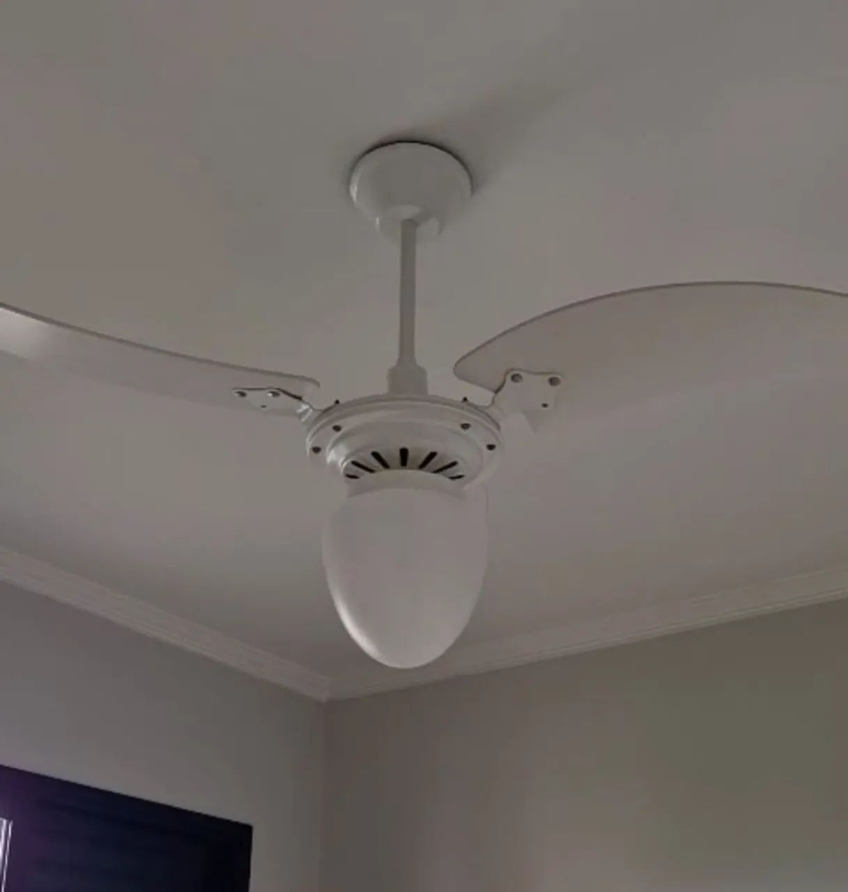 Ventilador de teto 