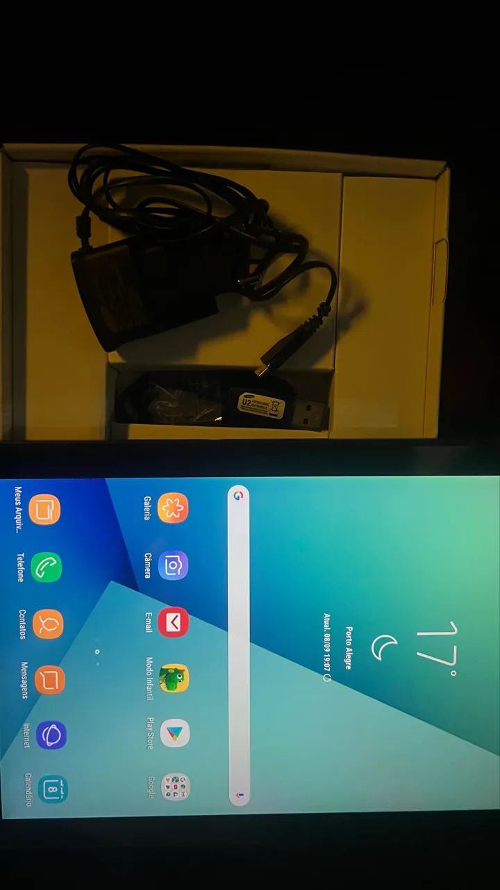 Tablet Galaxy A6 - Foto 2