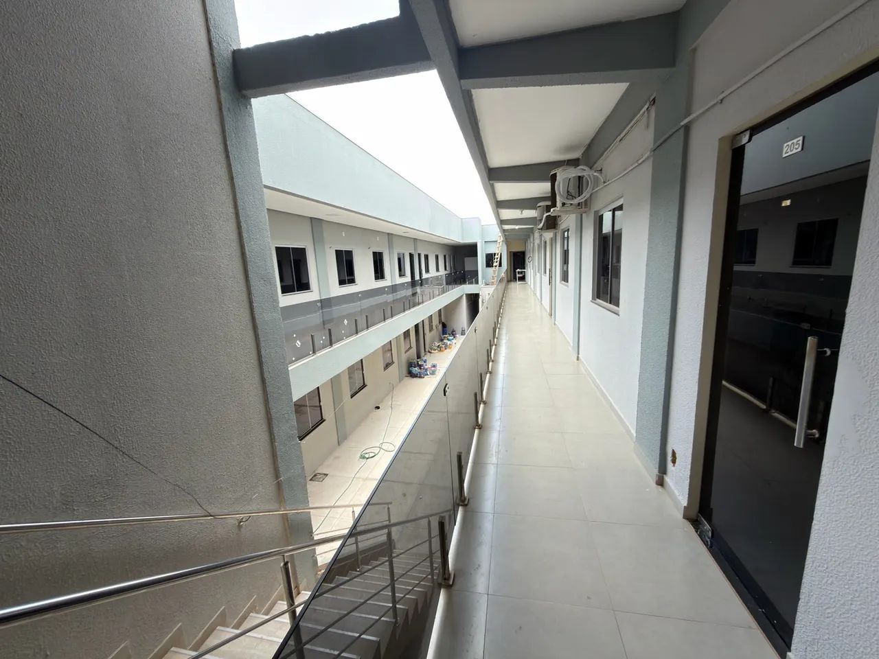 AP 2 Quartos, Av dos Ipês, Cidade Jardim - Foto 2