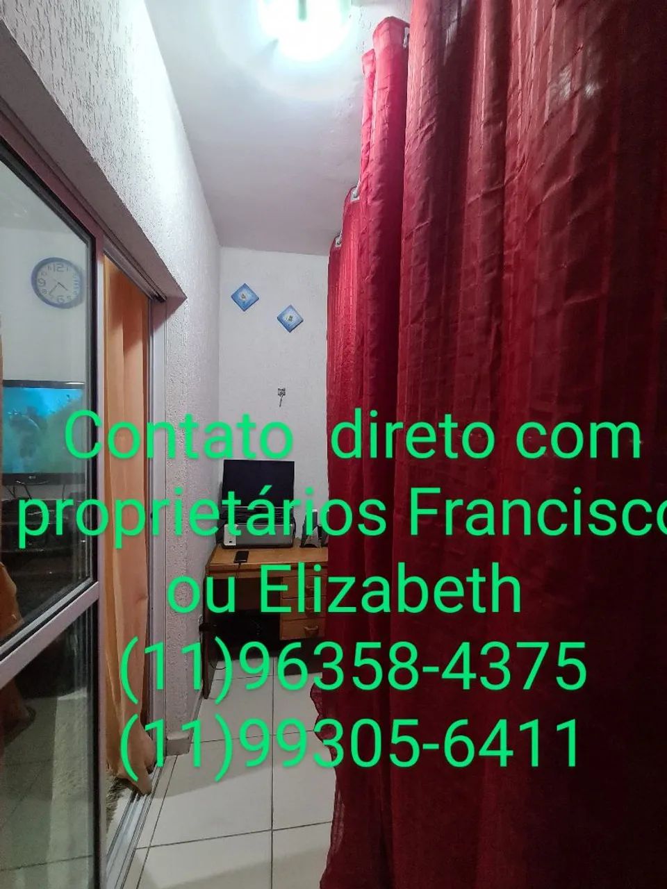 Alugas se Apto Mobiliado P/ Fins de semana em Mongaguá já disp,p/ Natal  Ano novo de 2026  - Foto 10