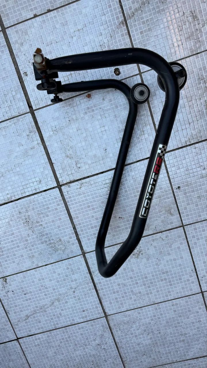 Cavalete - Foto 3