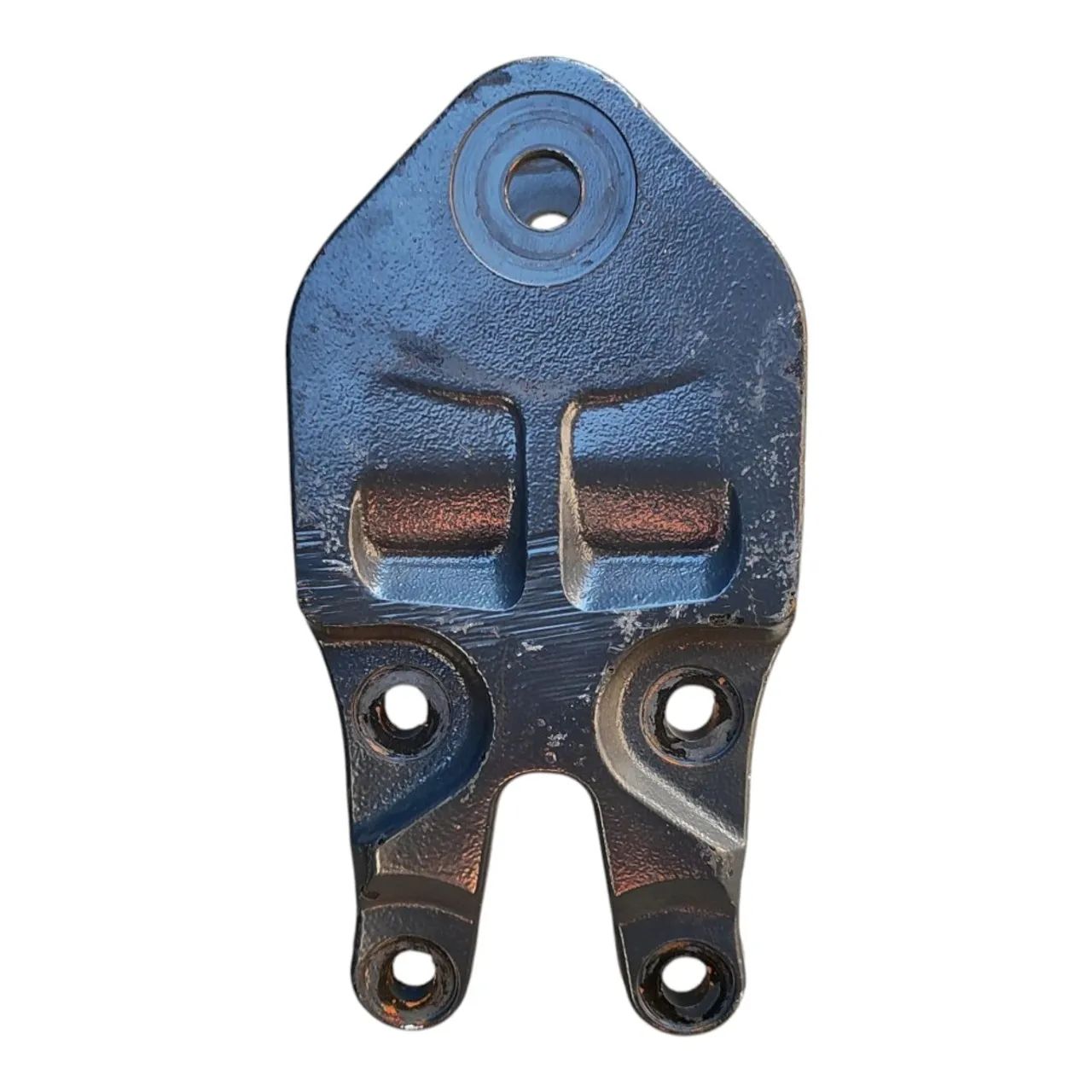Suporte Mola Diant Tector Cursor Eurocargo 5802125138  E4231 - Foto 7