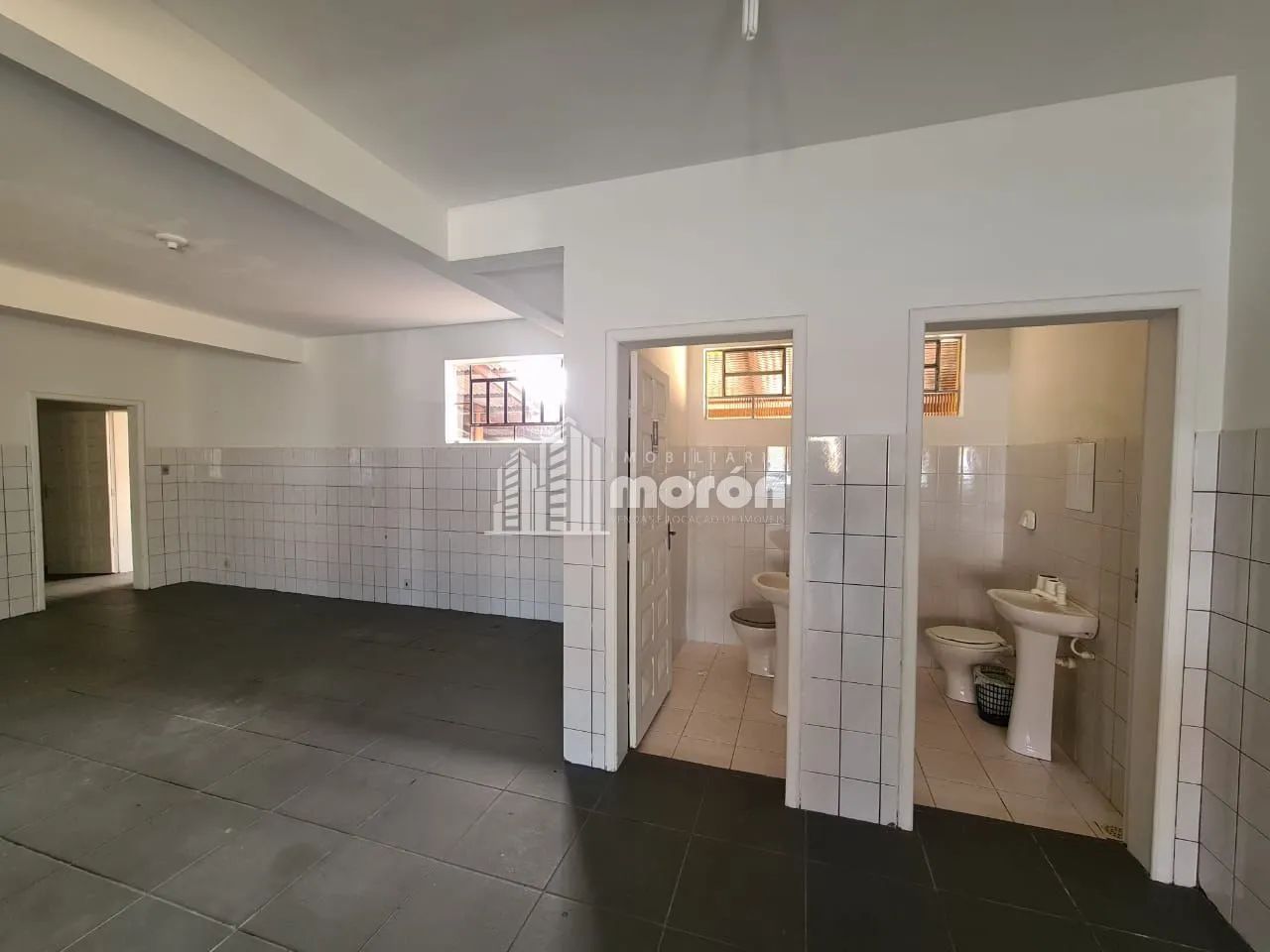 SALA COMERCIAL À VENDA EM UVARANAS - Foto 5
