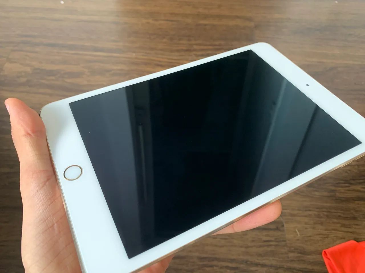 IPad Mini 4 128GB Gold - Foto 3