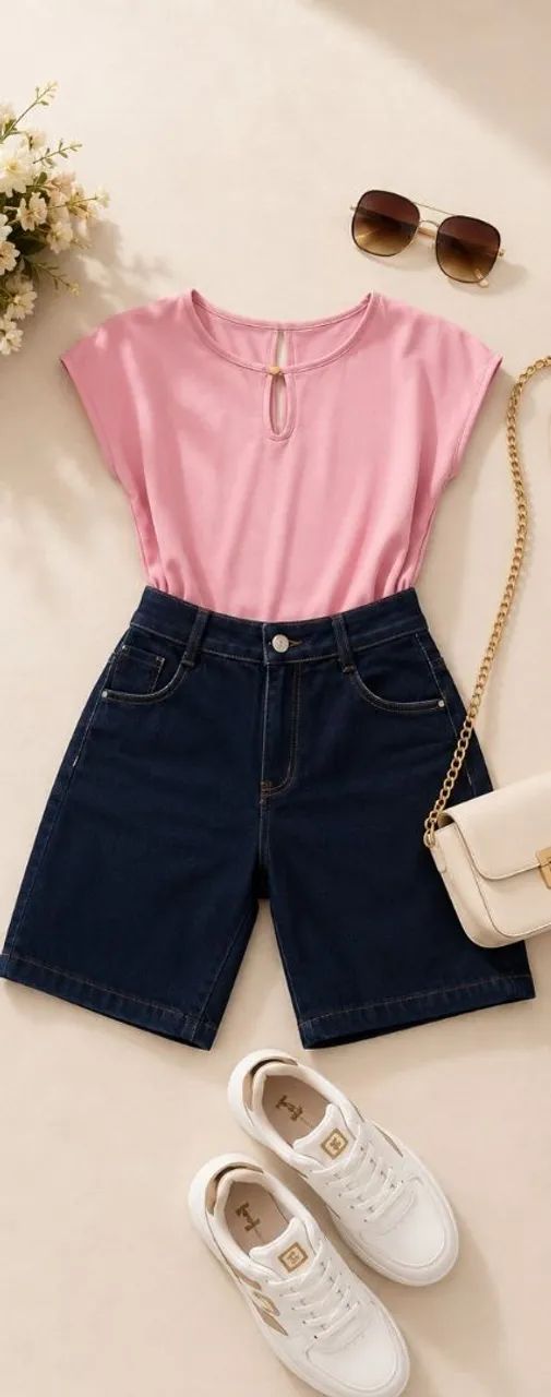 Roupas femininas  - Foto 4