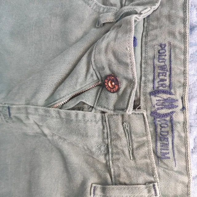 Calça Polo infantil original  - Foto 3