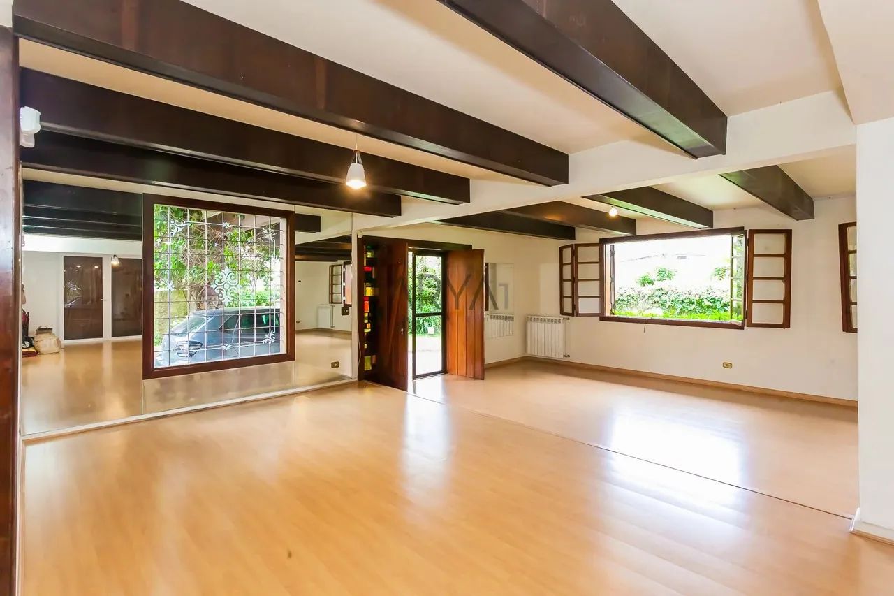 Casa Comercial à venda no São Francisco ARYA1 - Foto 9