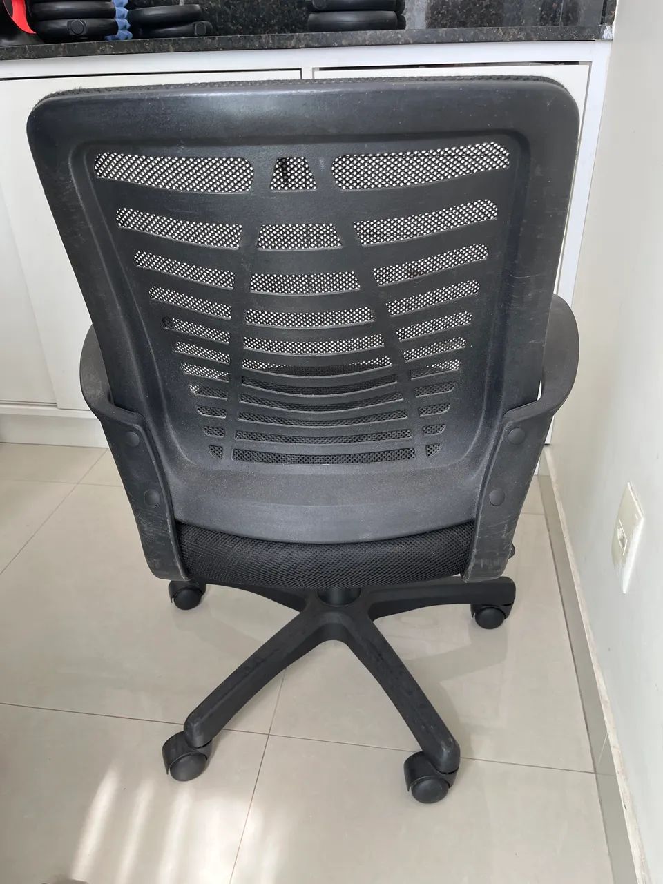 Cadeira de Escritório  - Foto 3