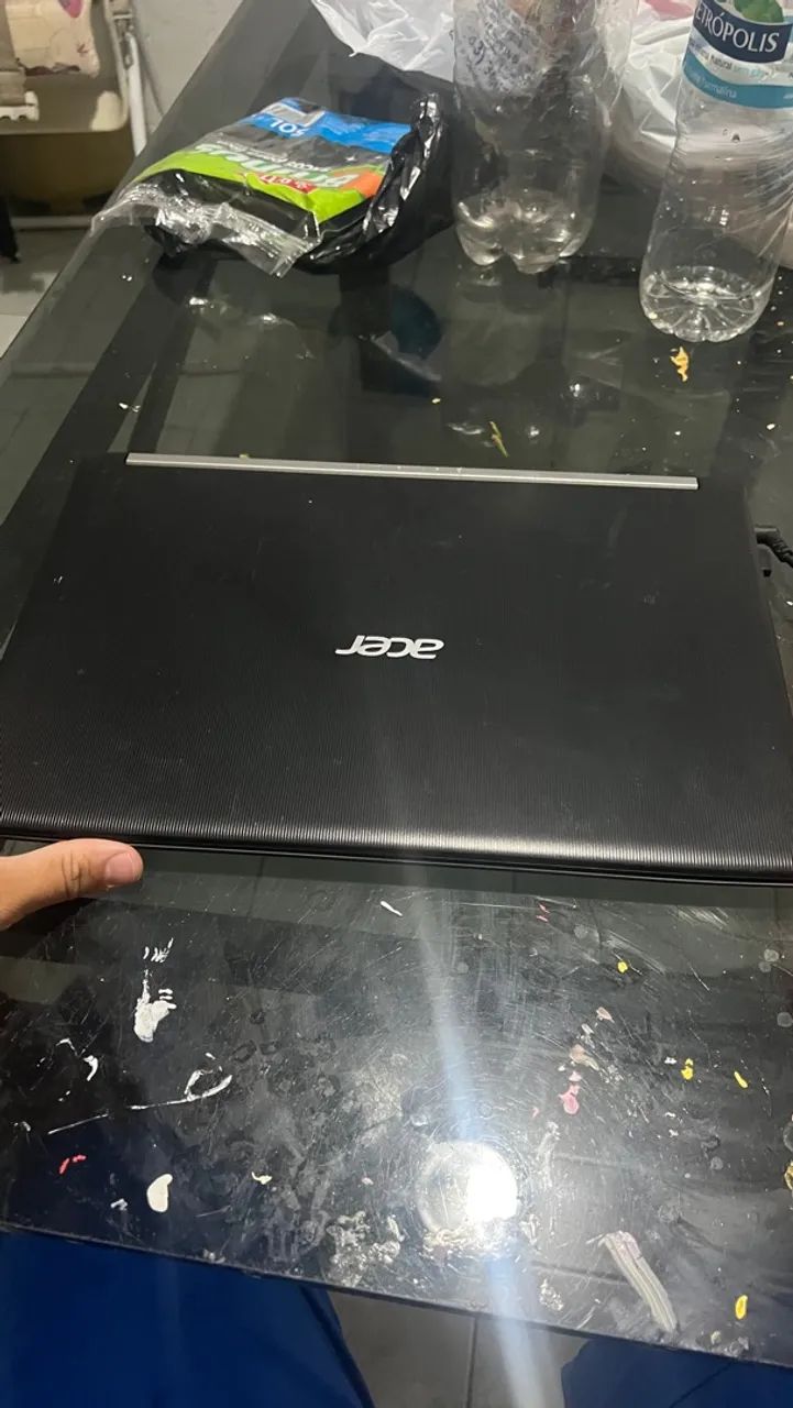 Notebook Acer aspire 5 - Foto 2