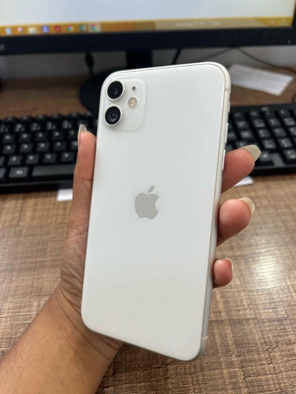 Iphone 11 64gb - Foto 3