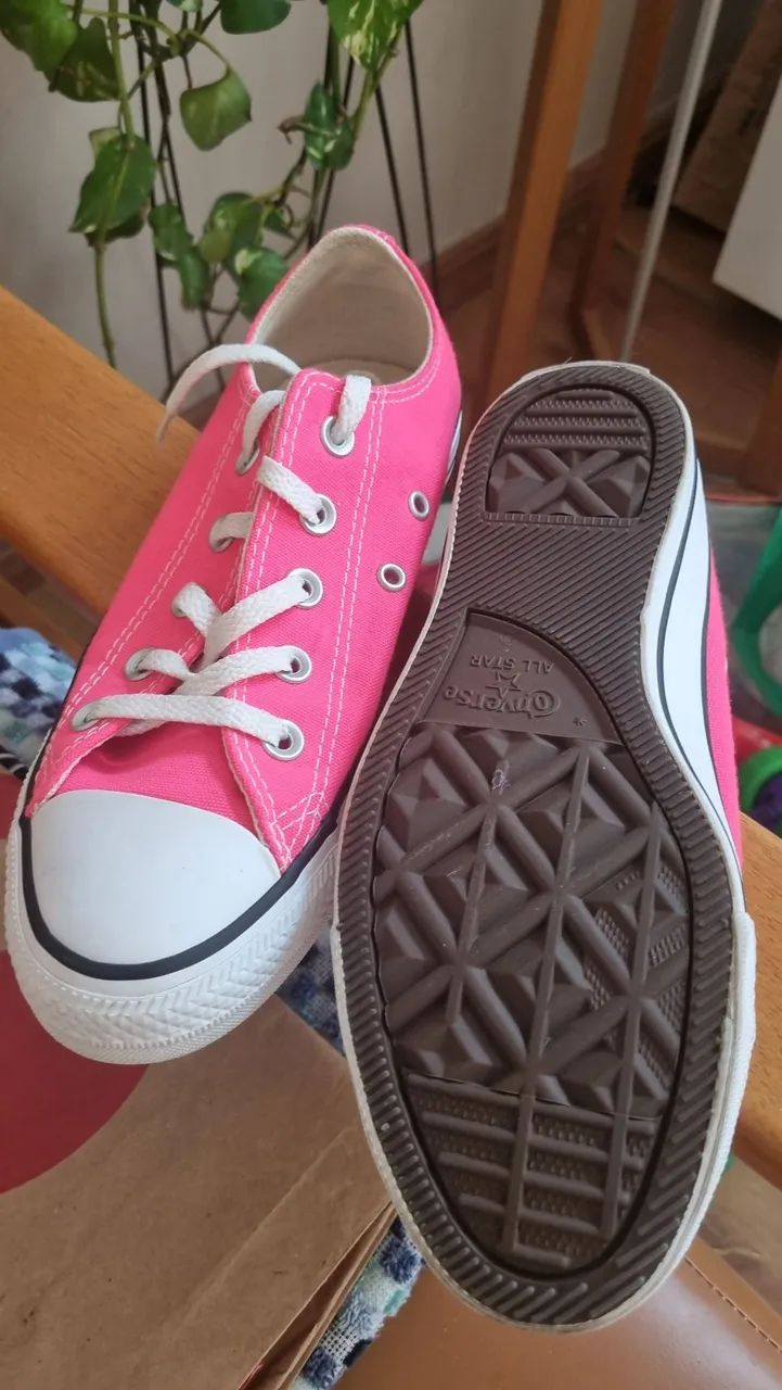 All Star NOVOS - Foto 3