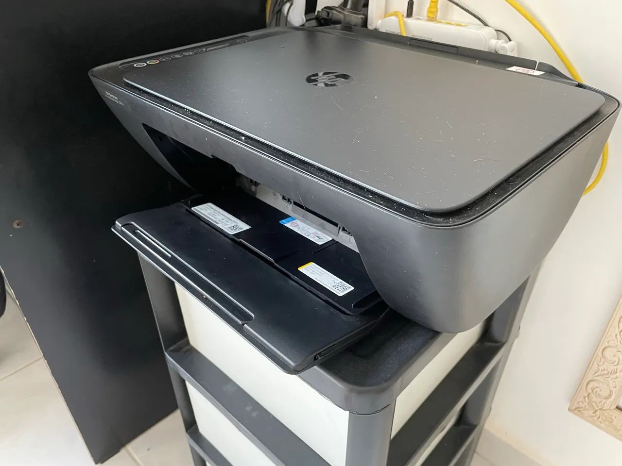 Impressora HP
