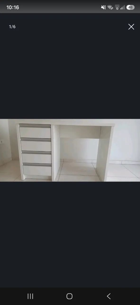 Mesa de trabalho e escritório 
