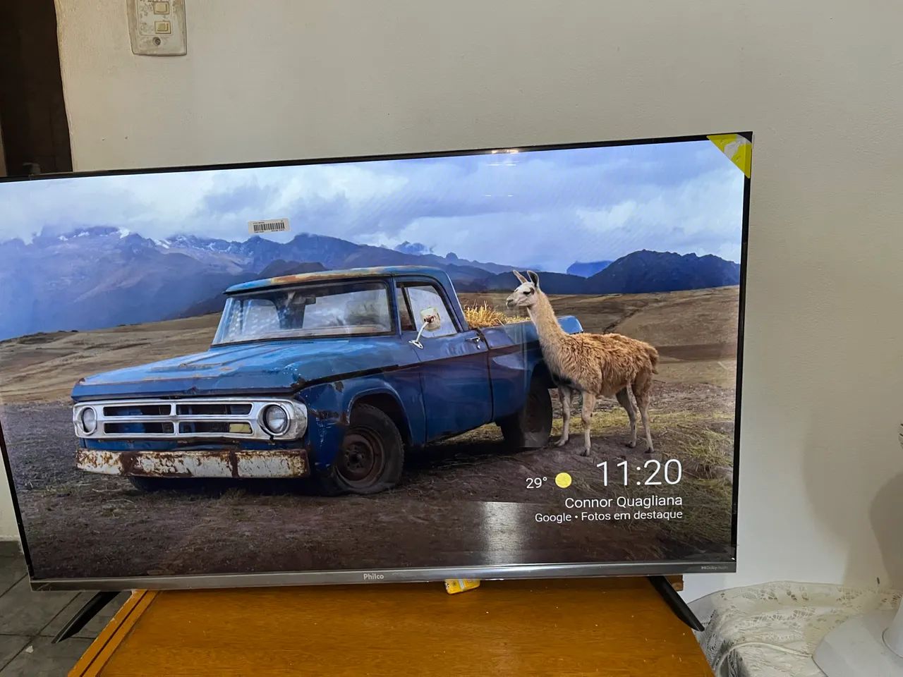 Tv smart  - Foto 3