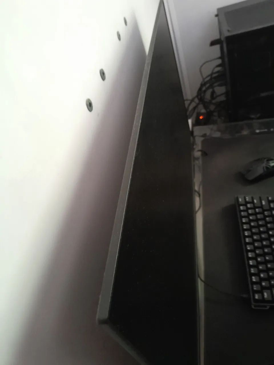 Monitor samsung 27 - 100 HZ  - IPS - Foto 2