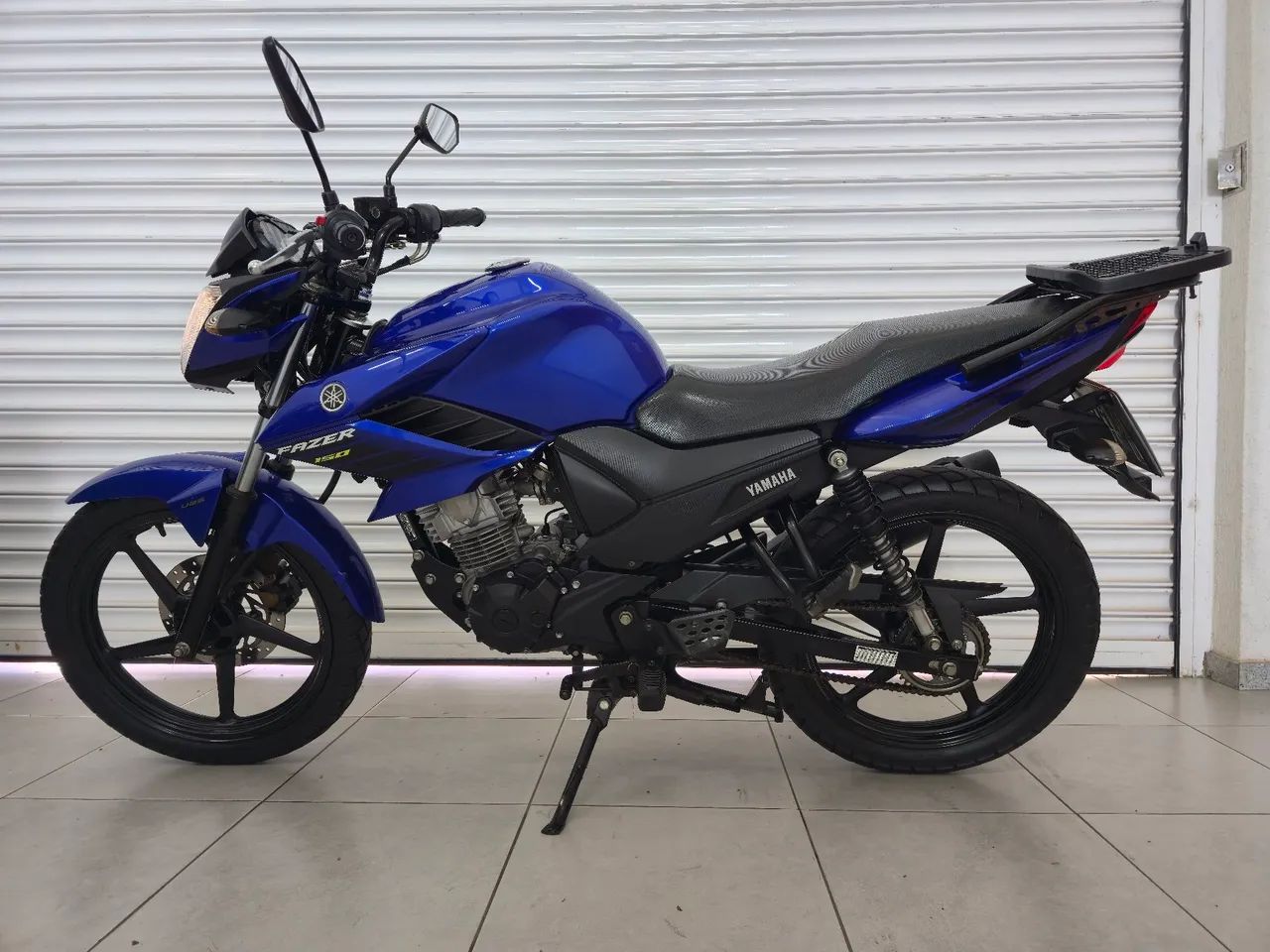 Fazer 150 SED - Foto 2
