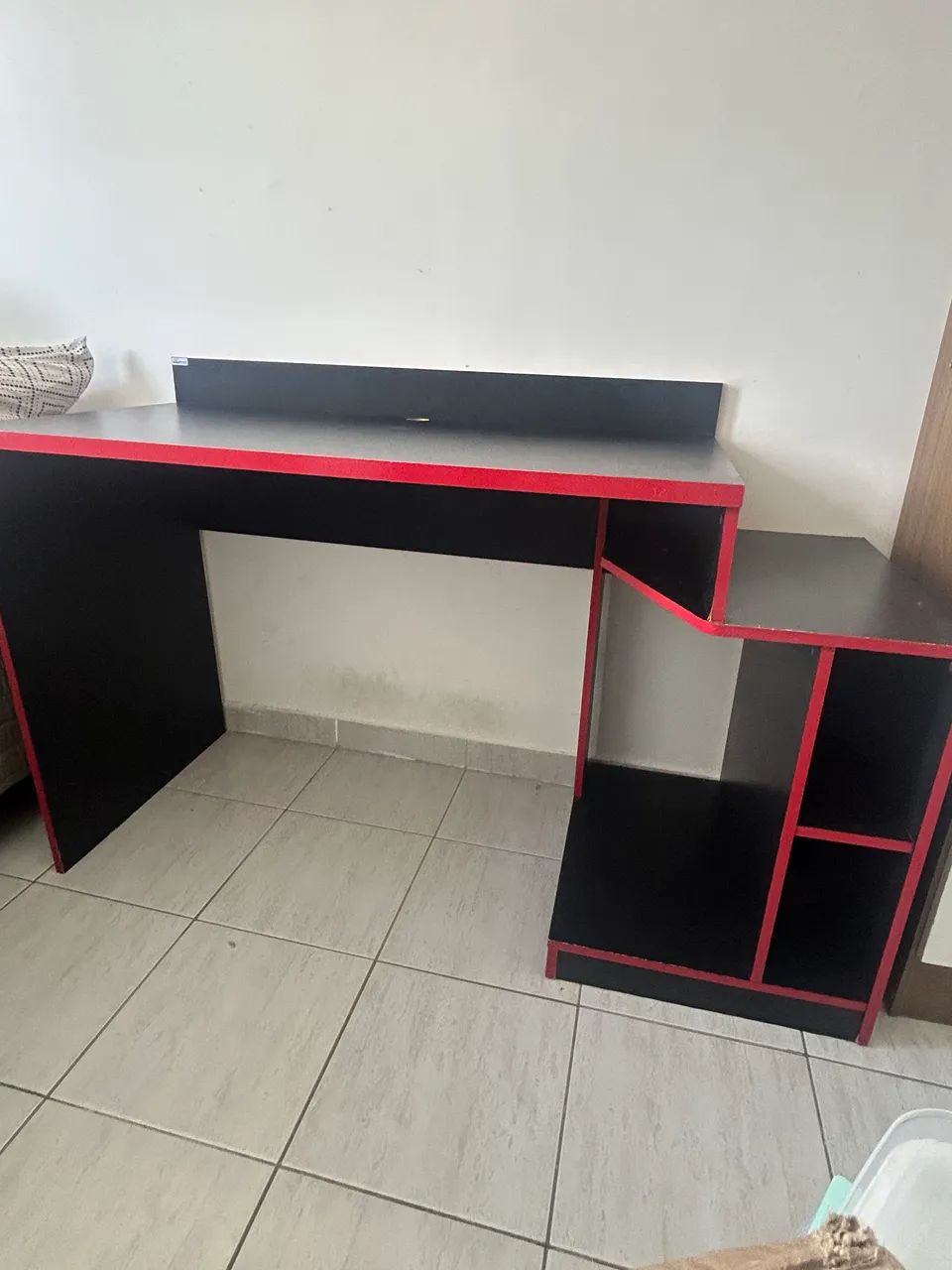 Mesa de estudo  - Foto 2