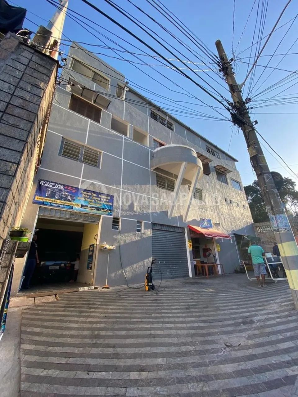 Prédio à Venda em Campanário, Diadema - SP - Foto 3