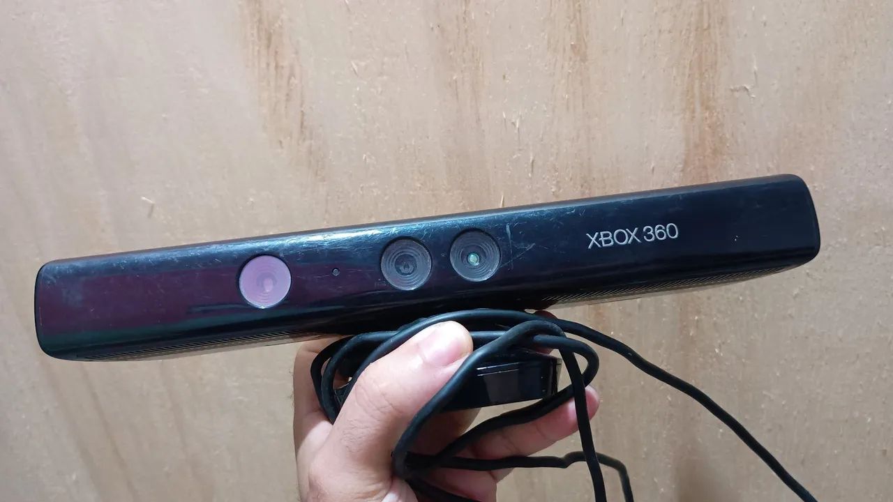 Fonte Xbox 360 Original  - Foto 2