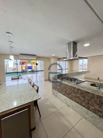 Apartamento 2 Quartos Com Suíte No Setor Campinas - Foto 2