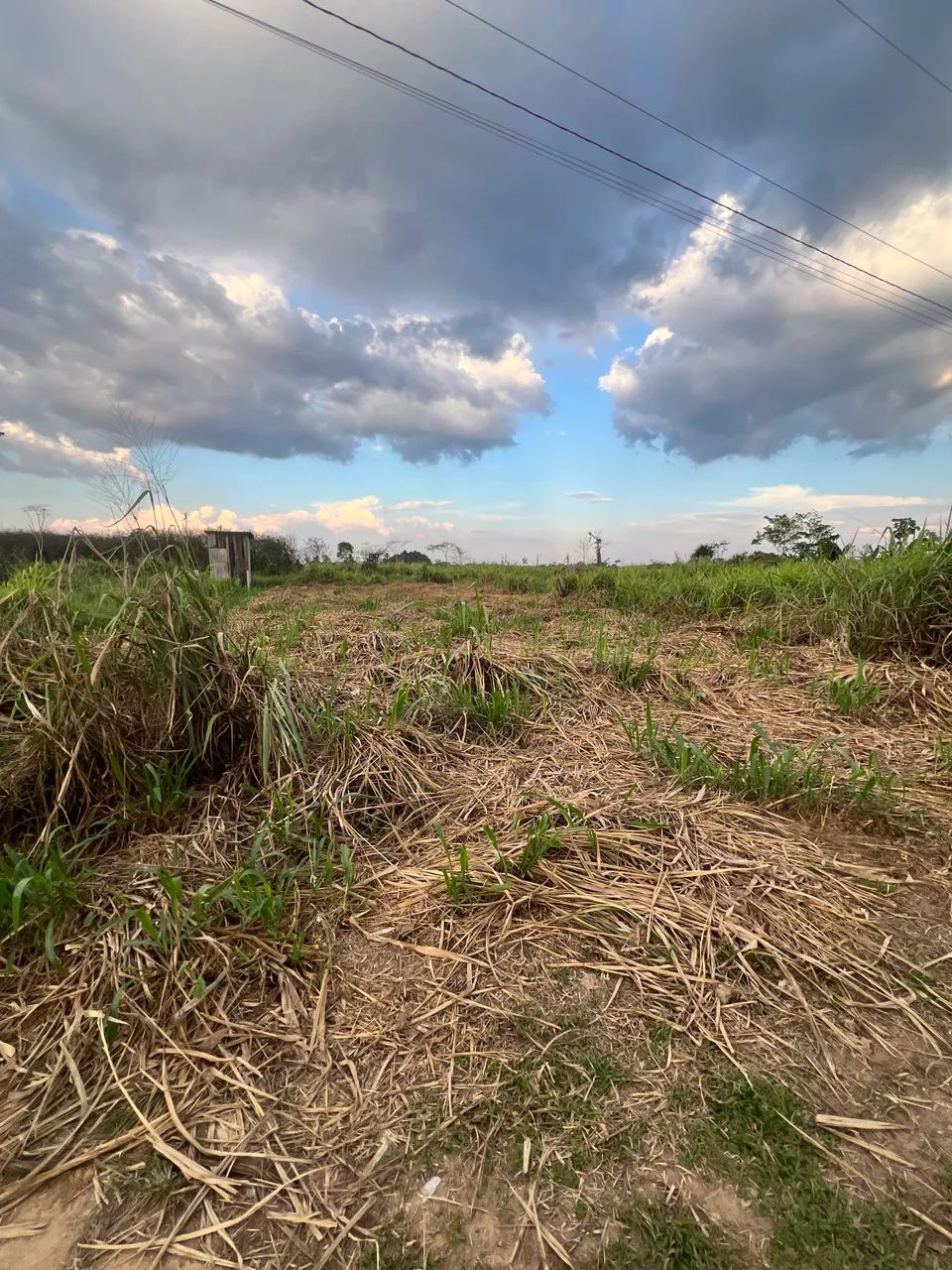 Vende-se esse terreno medindo 12x30 - Foto 5