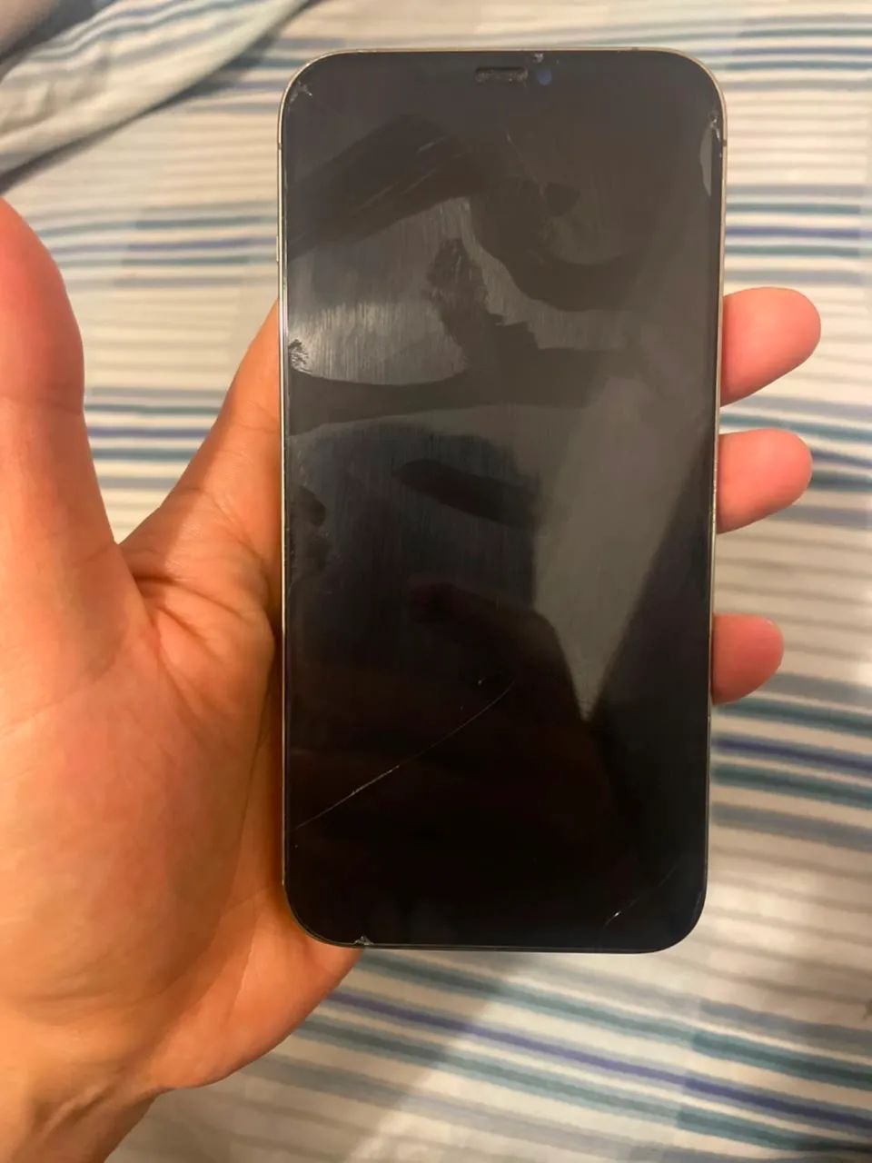 iPhone 12 pro max  - Foto 2