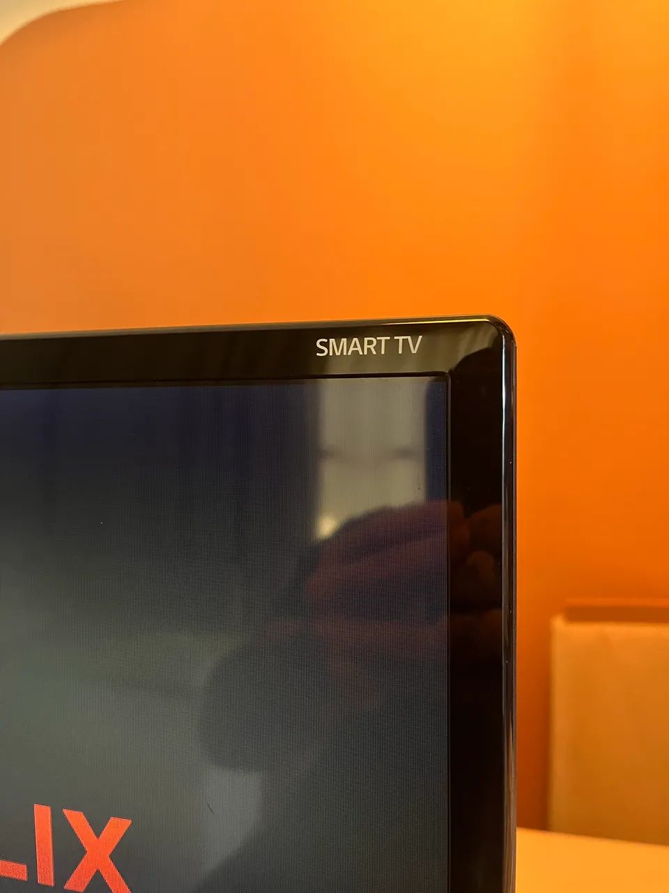 TV LG 28 Polegadas - Smart HD com Wi-Fi e HDMI - Foto 2