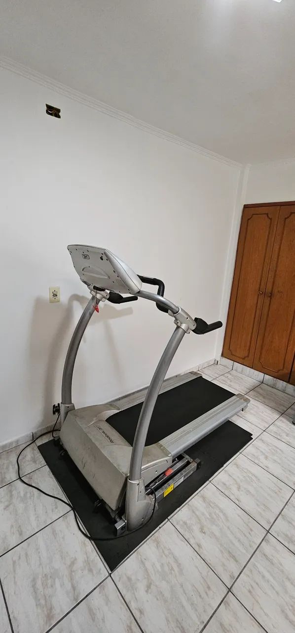 Esteira Ergometrica Reebok TR2 PremierRun - Foto 3