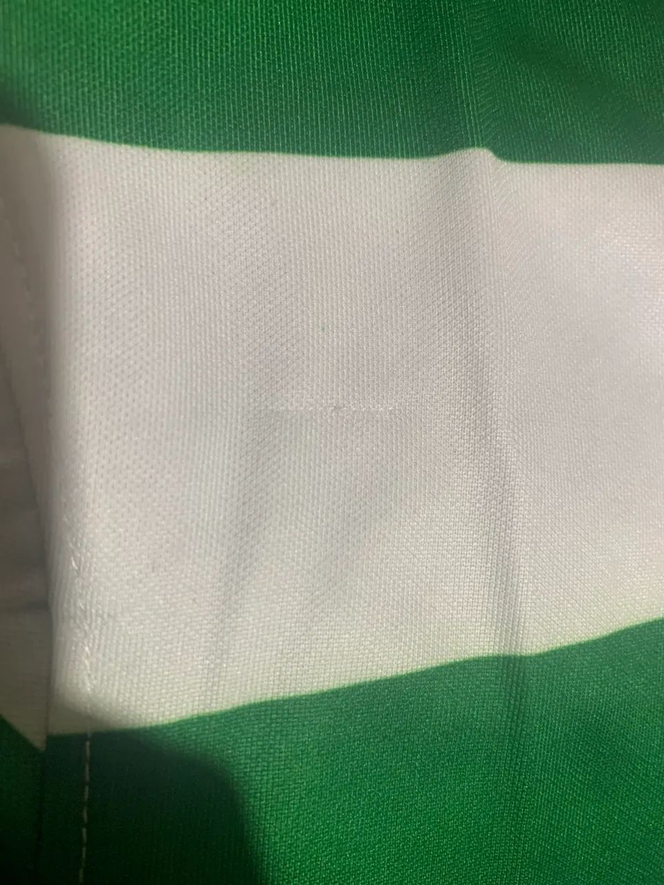 Camisa Sporting 25  - Foto 4