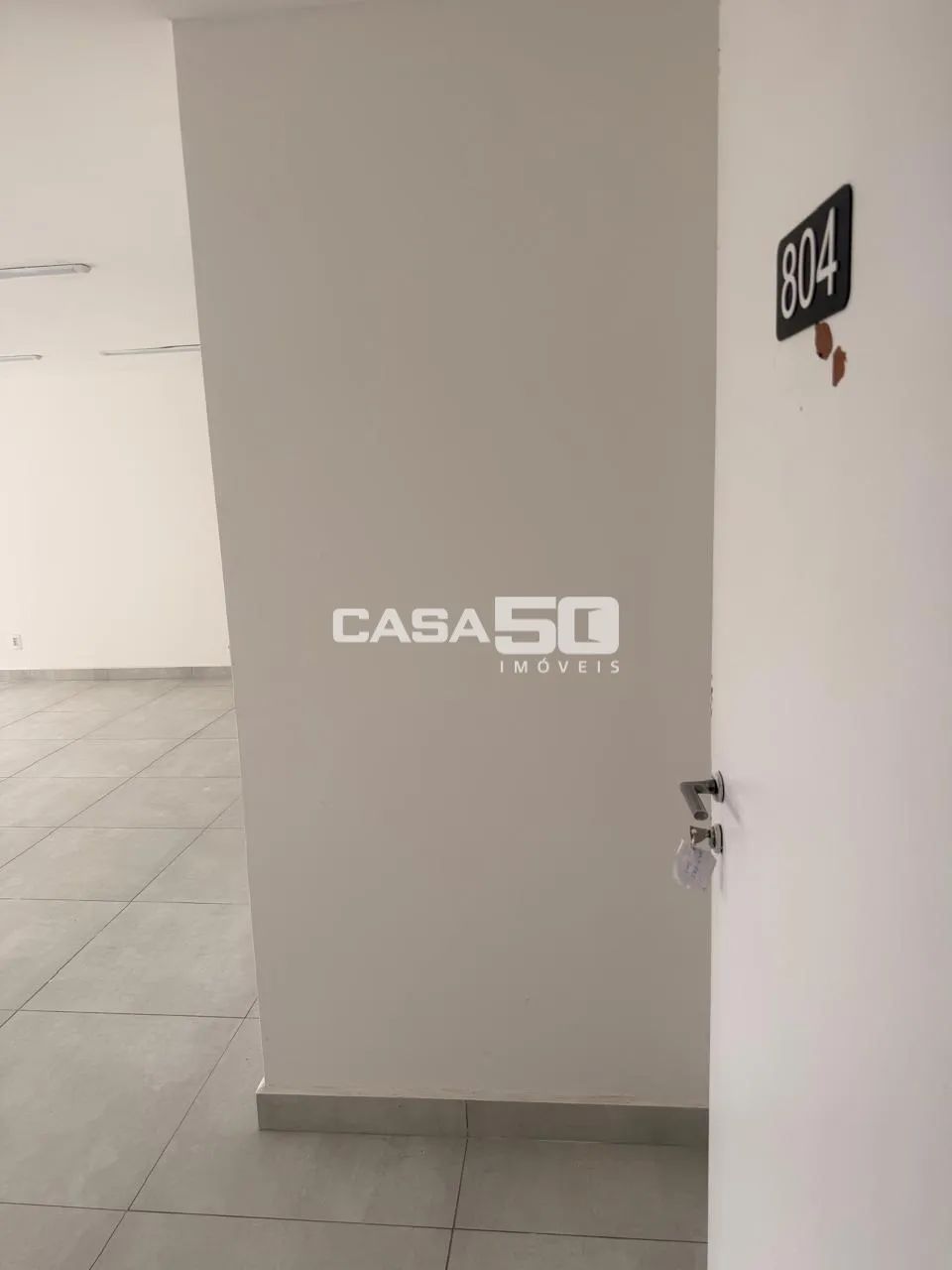 Sala Comercial com 73m² no Centro - Foto 3