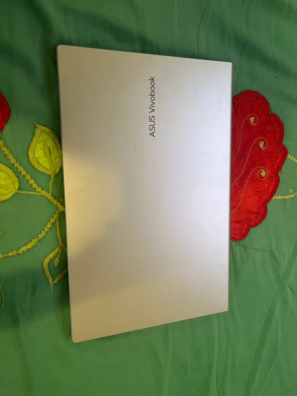 Notebook ASUS VivoBook i3 11ª Geração | SSD 256GB | Windows 11 | Excelente  - Foto 3