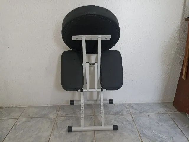 Cadeira Postural Legno ergonômica - Ergonomic Kneeling Chair - Foto 5