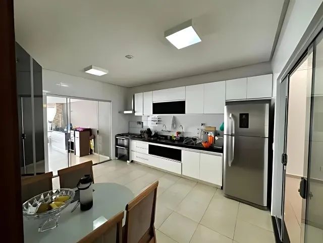 Casa em Tres Lagoas