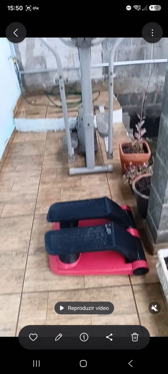 Vendo os dois por 250