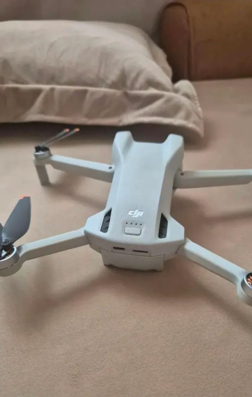 DJI MINI 3 - Foto 3