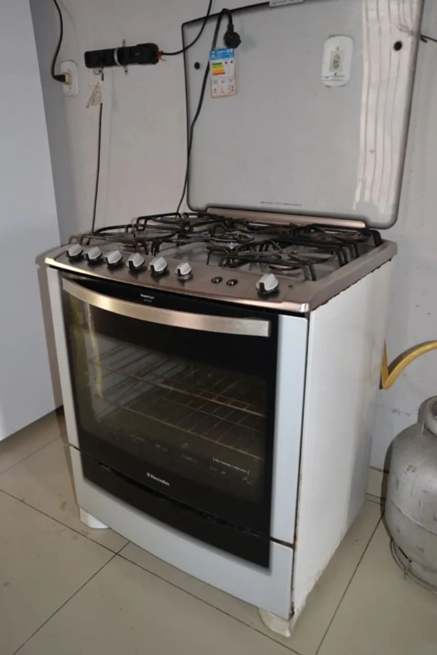 Fogão electrolux  - Foto 3
