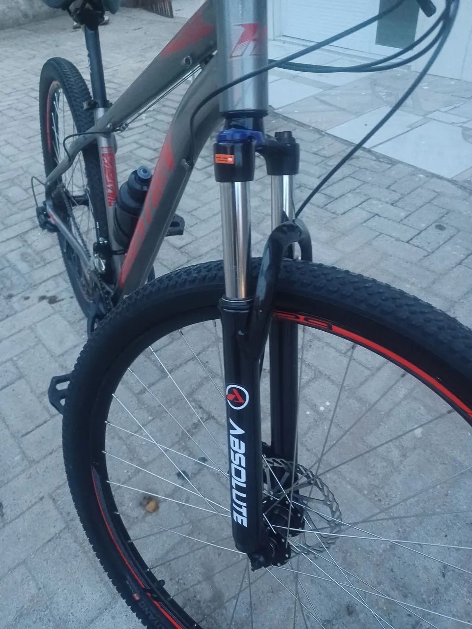 Bike houston kamp! - Foto 5