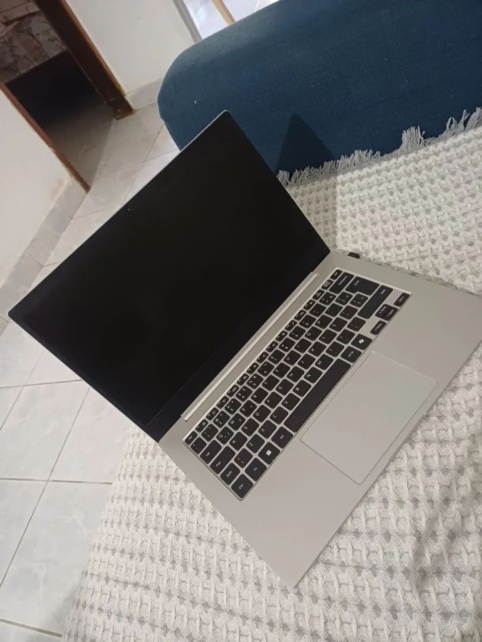 NOTEBOOK  SAMSUNG GALAXY BOOK GO  - Foto 5