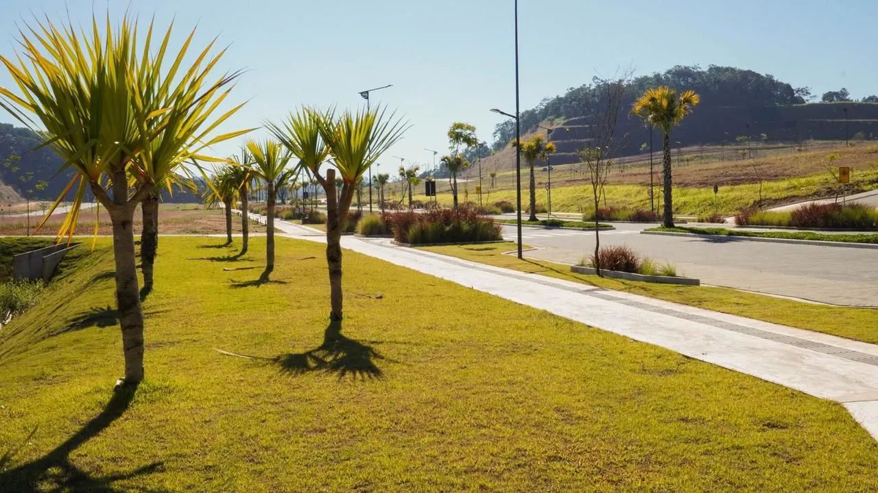 LOTE n* 188 /300 m2 a VENDA no COLINAS  de CAMBORIÚ  VILLAGE - Foto 4