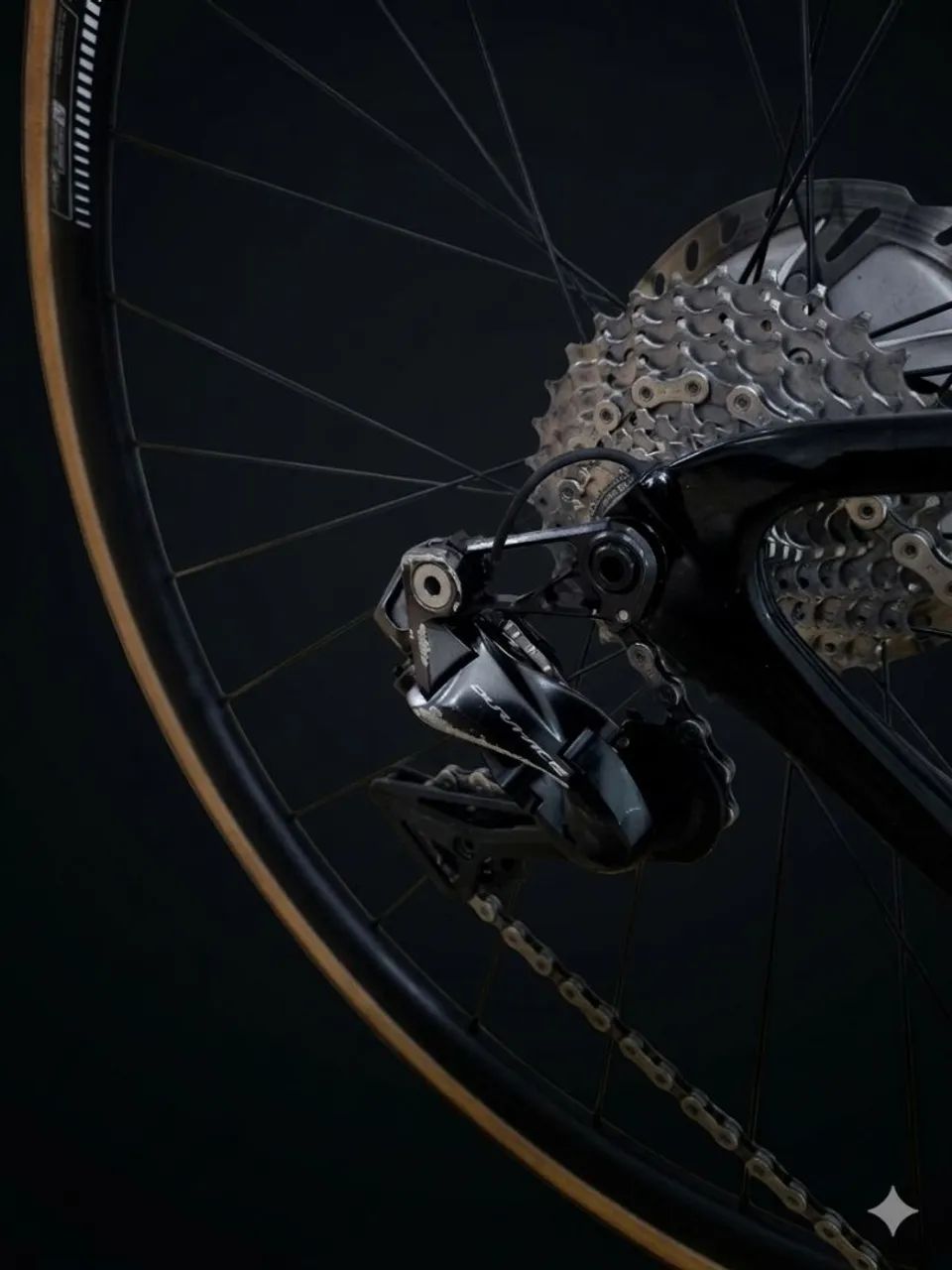 Bicicleta cannondale 51 evo supersix  - Foto 4