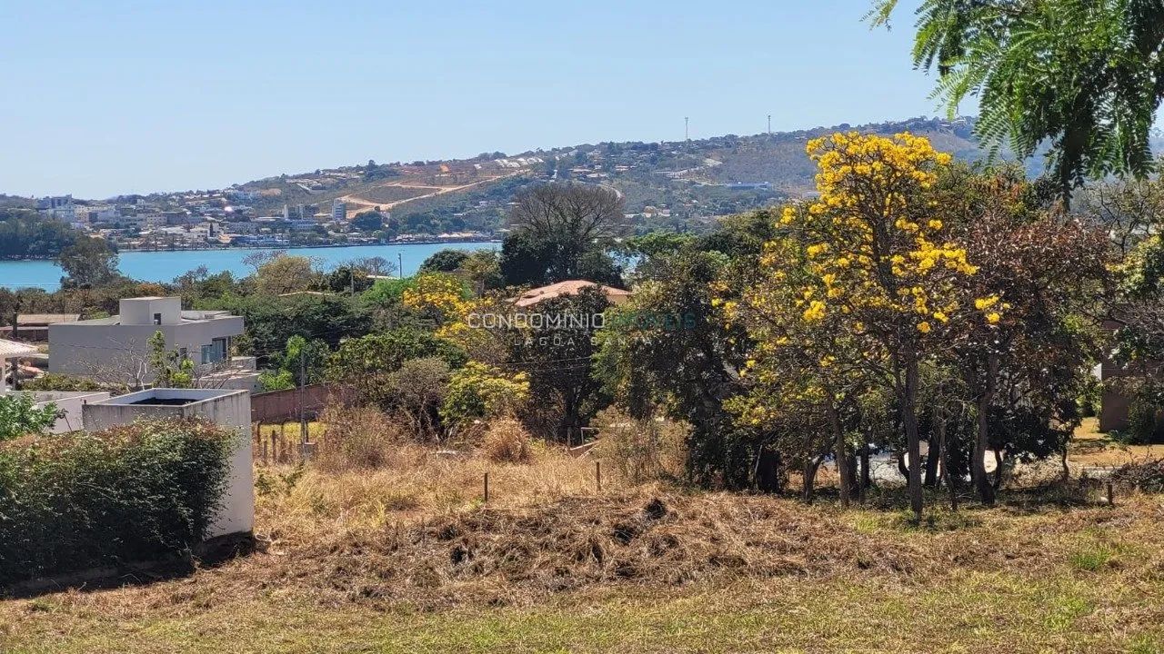CONDOMÍNIO ENCANTO DA LAGOA - Foto 4