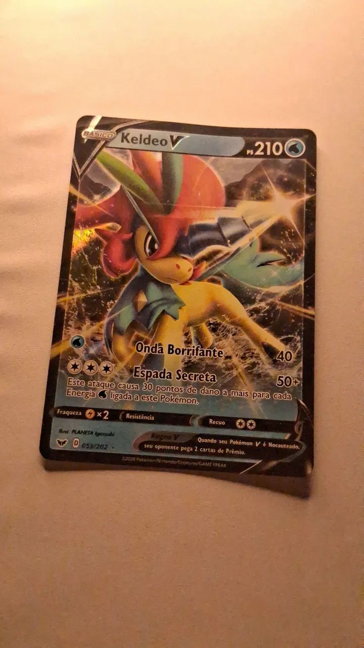 Cartas Pokemon - Foto 4