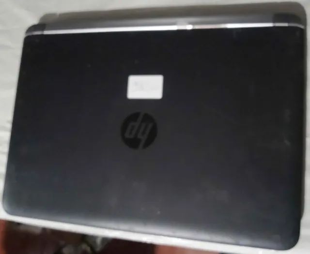 NOTE PROBOOK 440G3 - LER A DESCRIÇÃO - Foto 3