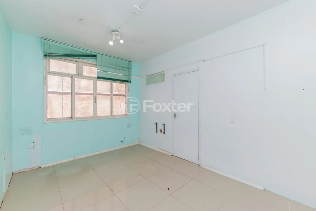 Sala / Conjunto Comercial à venda Rua dos Andradas, Centro Histórico - Porto Alegre - Foto 2