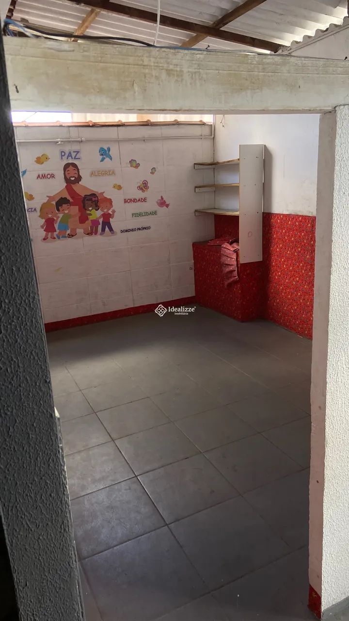 Excelente Loja/Salão Comercial Amplo com 144m²  Oportunidade Imperdível! - Foto 4