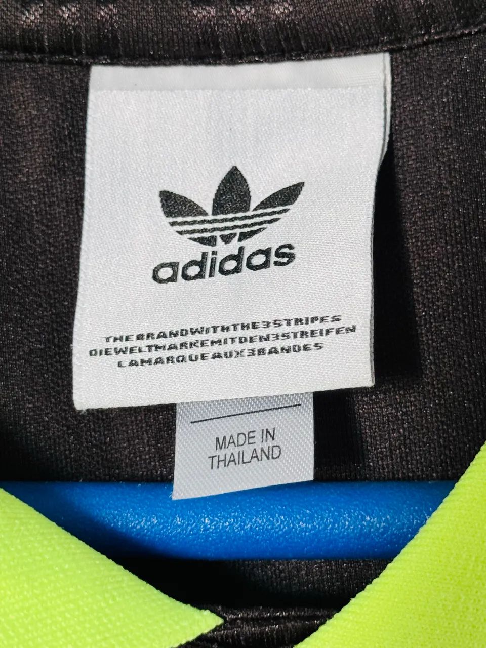 Camiseta adidas Oásis  - Foto 3