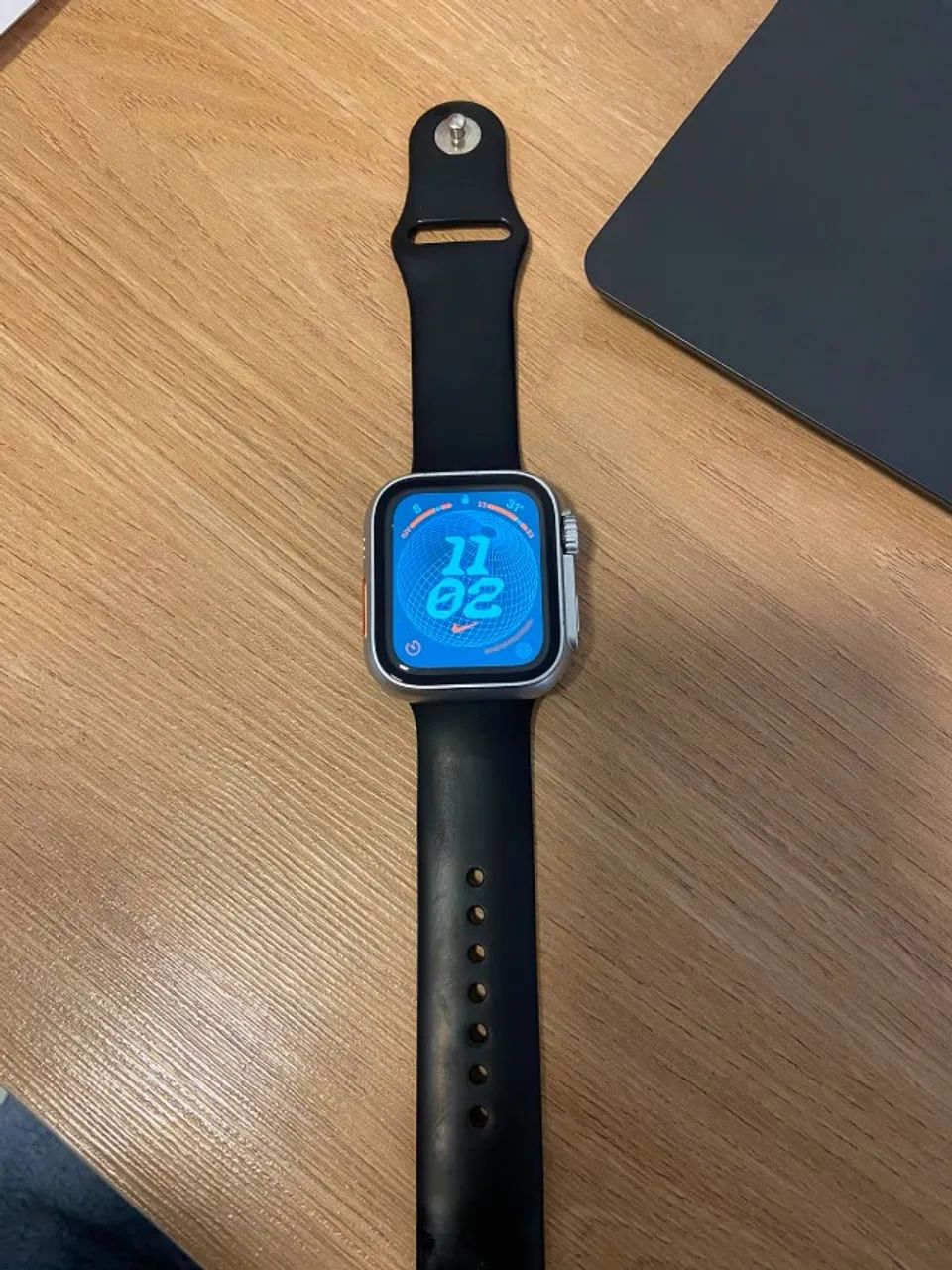 Apple watch series 4