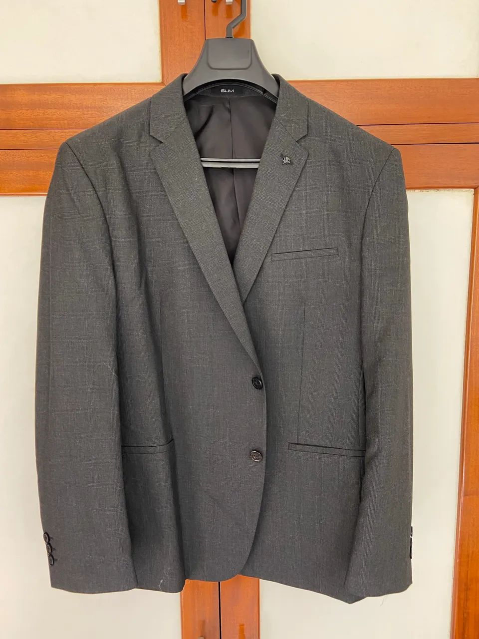 Terno masculino Mazzini  - Foto 2